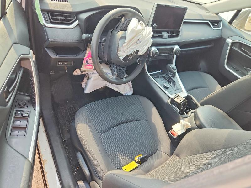 Aukcja sprzedaży 2024 Toyota Rav4, vin: 4T3LWRFVXRU151441, numer aukcji: 61568466
