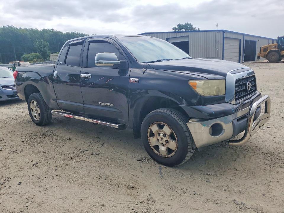 Aukcja sprzedaży 2007 Toyota Tundra, vin: 5TFBV54167X021222, numer aukcji: 62228346