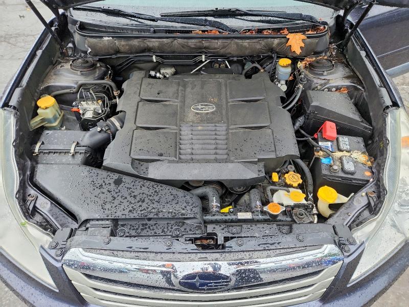 Продаж на аукціоні авто 2012 Subaru Outback, vin: 4S4BRDKC6C2231406, номер лоту: 62777436