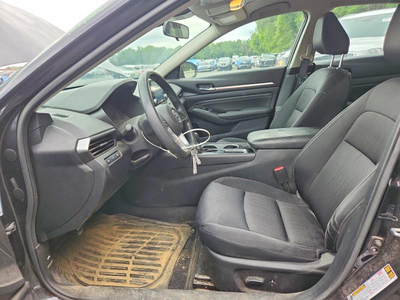 63194686 :رقم المزاد ، 1N4BL4DV4MN342501 vin ، 2021 Nissan Altima مزاد بيع