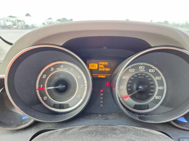 Продажа на аукционе авто 2012 Acura Mdx, vin: 2HNYD2H21CH523157, номер лота: 61101066