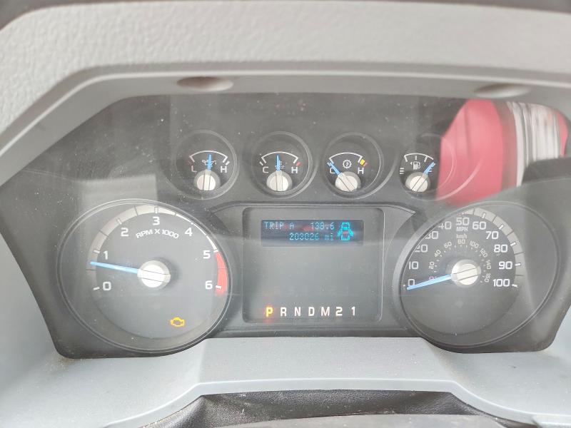 Продажа на аукционе авто 2016 Ford F650, vin: 1FDNF6AYXGDA02610, номер лота: 61033906
