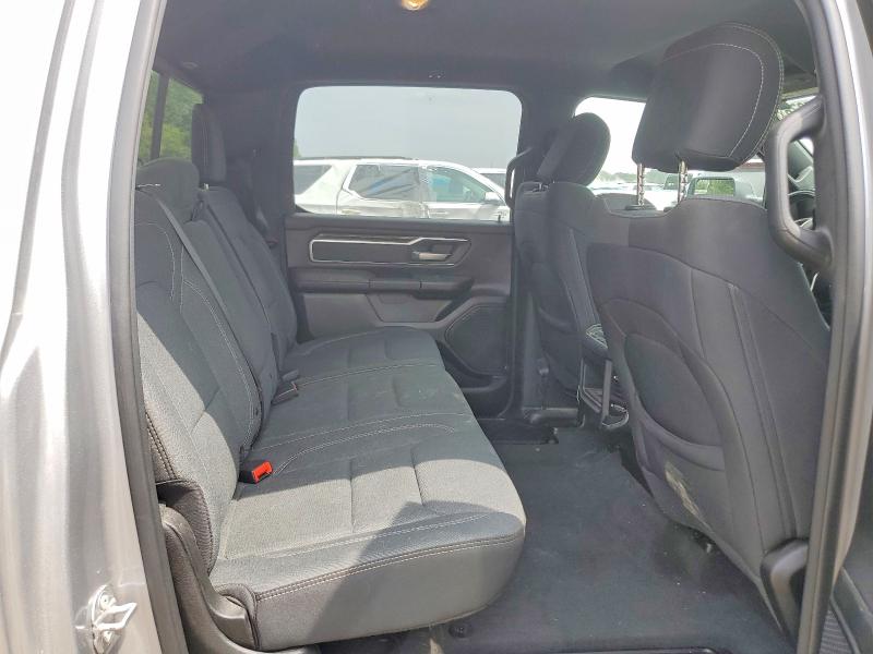 Продажа на аукционе авто 2021 Ram 1500, vin: 1C6SRFFT6MN718591, номер лота: 63217876