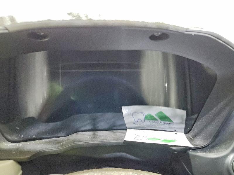 2025 Subaru Forester მანქანა იყიდება აუქციონზე, vin: JF2SLSED8SH438391, აუქციონის ნომერი: 61167826
