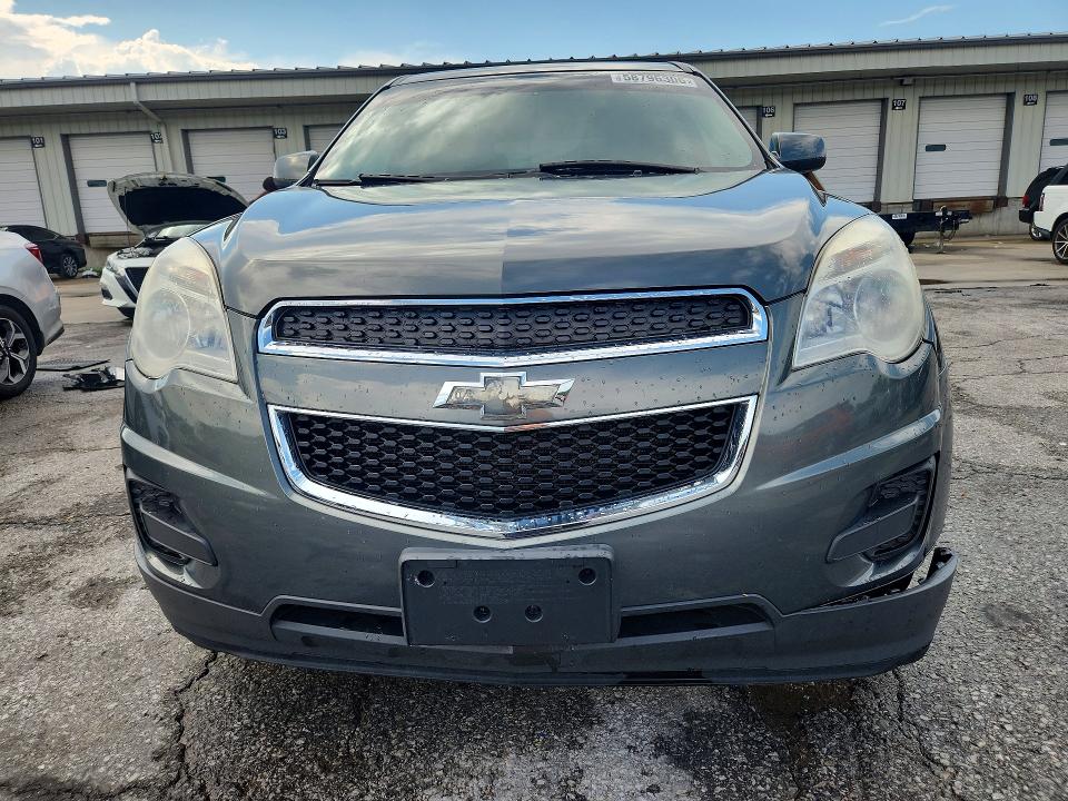 Aukcja sprzedaży 2013 Chevrolet Equinox, vin: 2GNALDEK5D6239013, numer aukcji: 58796306