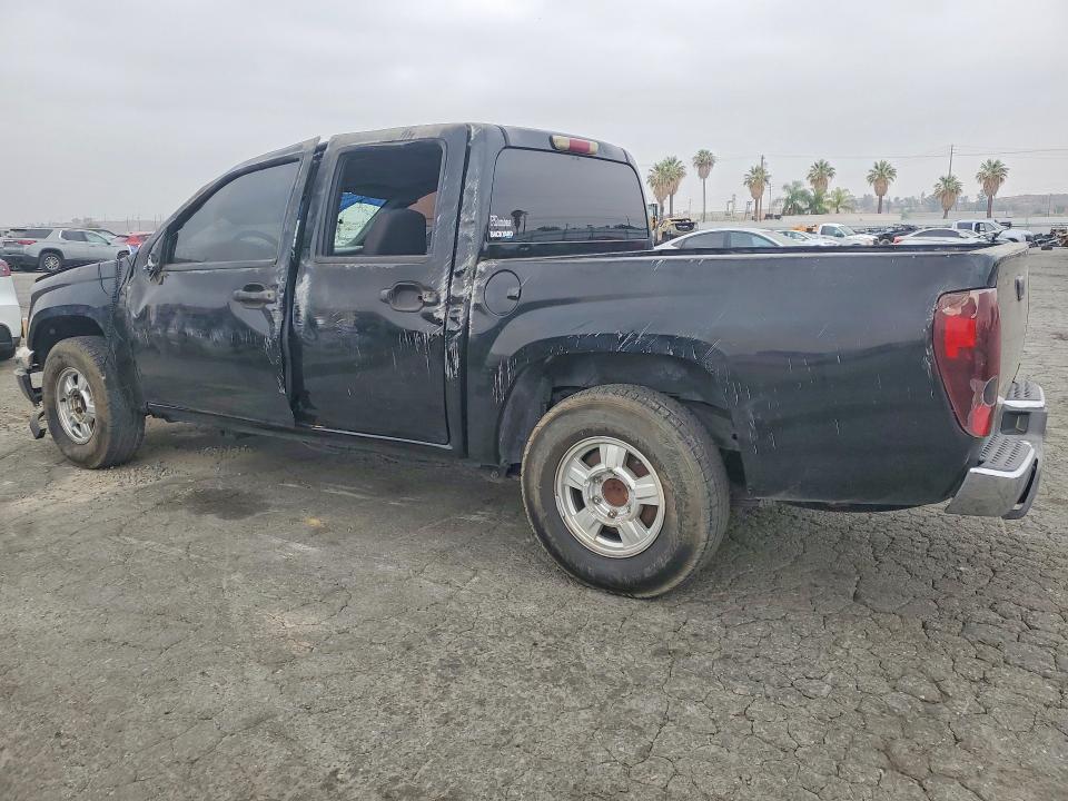 Aukcja sprzedaży 2004 Gmc Canyon, vin: 1GTCS136348192986, numer aukcji: 59315396