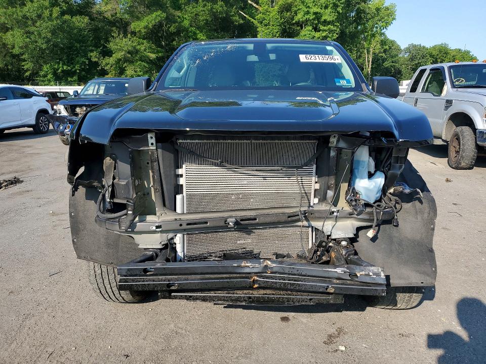 Aukcja sprzedaży 2019 Gmc Canyon, vin: 1GTH5BEA6K1100411, numer aukcji: 62313596