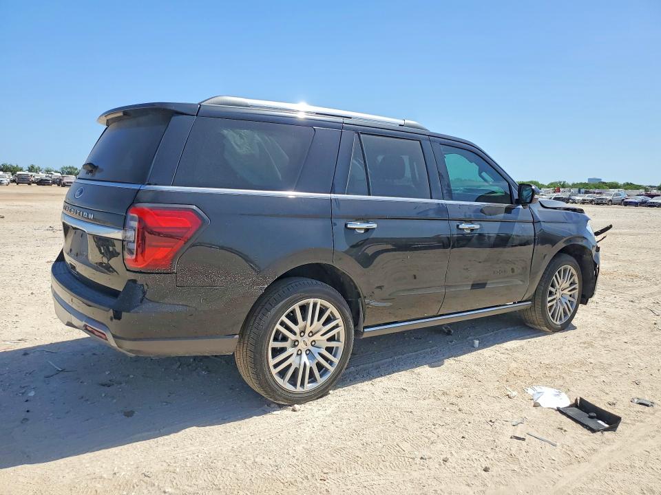 60601586 :رقم المزاد ، 1FMJU1K88REA49184 vin ، 2024 Ford Expedition مزاد بيع