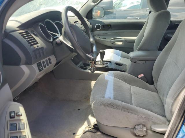 2010 Toyota Tacoma მანქანა იყიდება აუქციონზე, vin: 3TMJU4GNXAM093450, აუქციონის ნომერი: 62037696