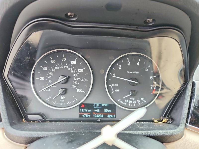 Продажа на аукционе авто 2017 Bmw X1, vin: WBXHT3C39H5F87109, номер лота: 62262946