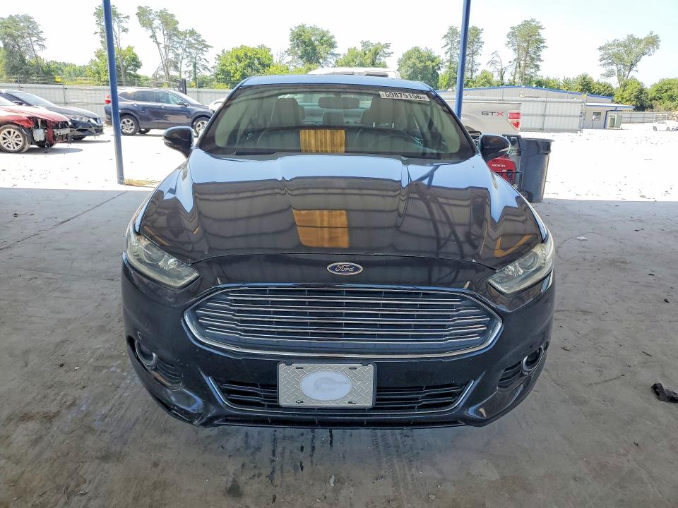 2016 Ford Fusion მანქანა იყიდება აუქციონზე, vin: 3FA6P0K90GR390003, აუქციონის ნომერი: 59875156