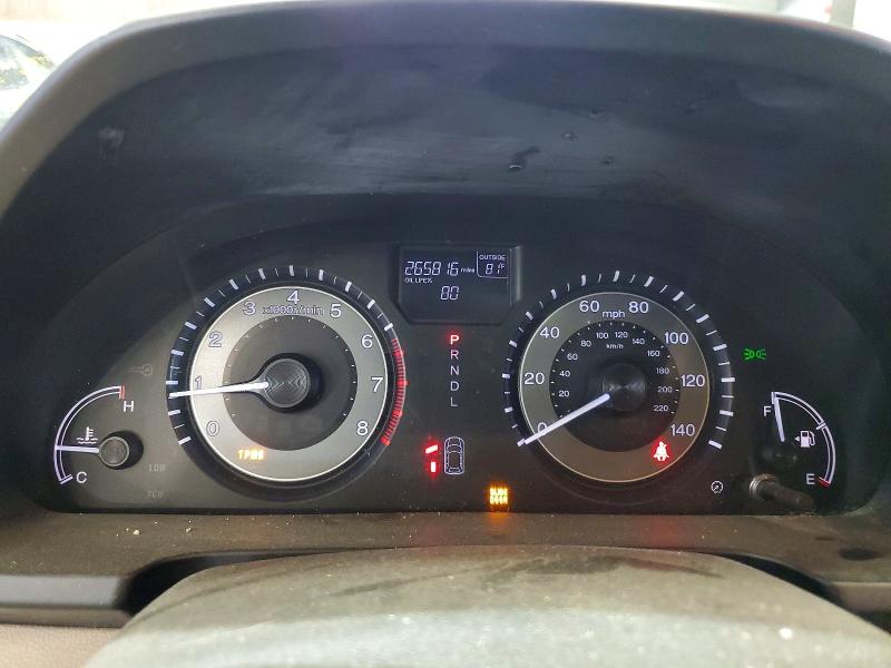 Продаж на аукціоні авто 2014 Honda Odyssey, vin: 5FNRL5H60EB016695, номер лоту: 62332086