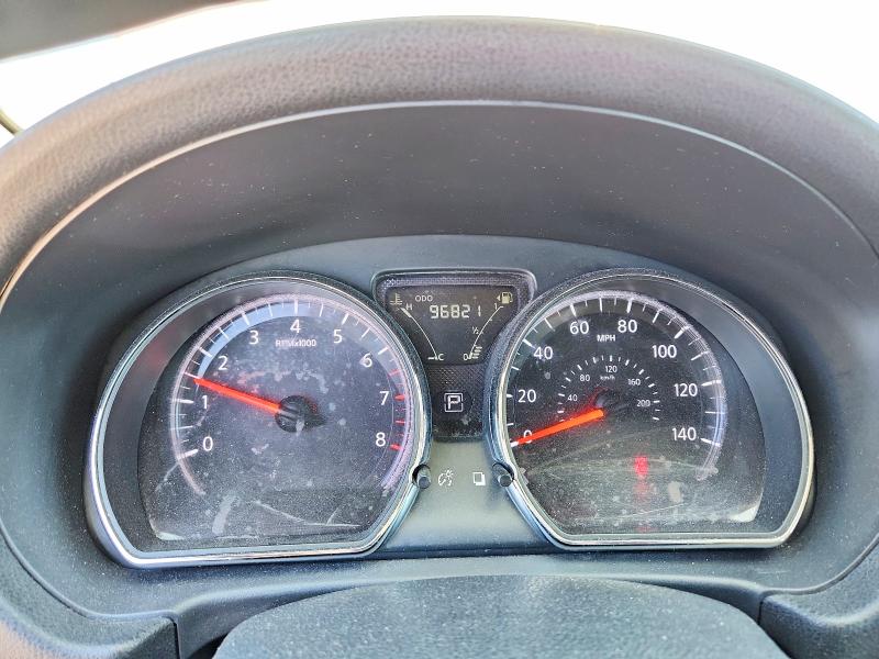 Продажа на аукционе авто 2015 Nissan Versa, vin: 3N1CN7AP2FL909780, номер лота: 63009776