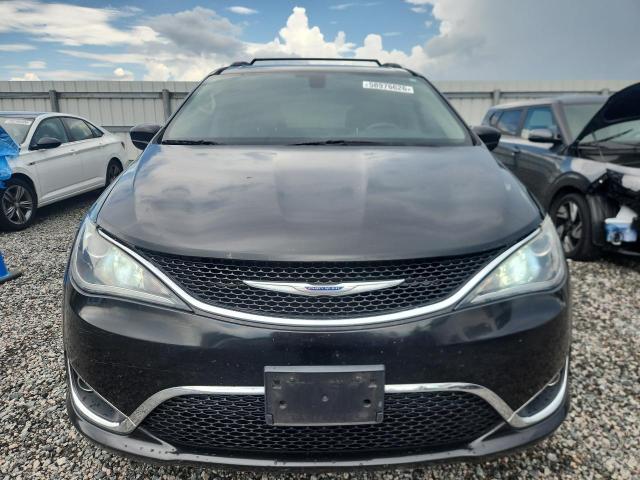 Продажа на аукционе авто 2017 Chrysler Pacifica, vin: 2C4RC1BG7HR503735, номер лота: 58976626