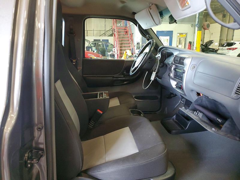 59150346 :رقم المزاد ، 1FTYR15E55PA06815 vin ، 2005 Ford Ranger Sup مزاد بيع