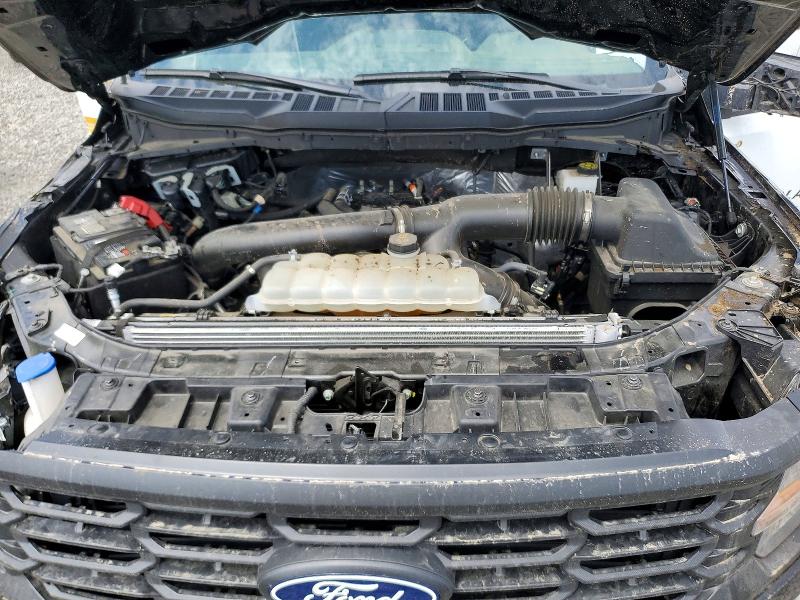 2024 Ford F150 მანქანა იყიდება აუქციონზე, vin: 1FTFW1P89RKE75545, აუქციონის ნომერი: 59617176