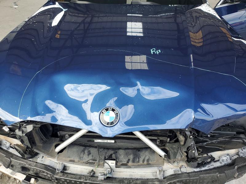 Продаж на аукціоні авто 2021 Bmw 330xi, vin: 3MW5R7J09M8B76556, номер лоту: 60996596