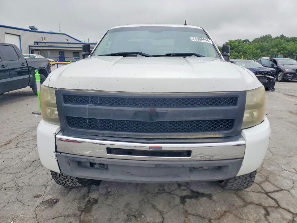 Продаж на аукціоні авто 2013 Chevrolet Silverado, vin: 1GCRKSE73DZ113557, номер лоту: 60984916
