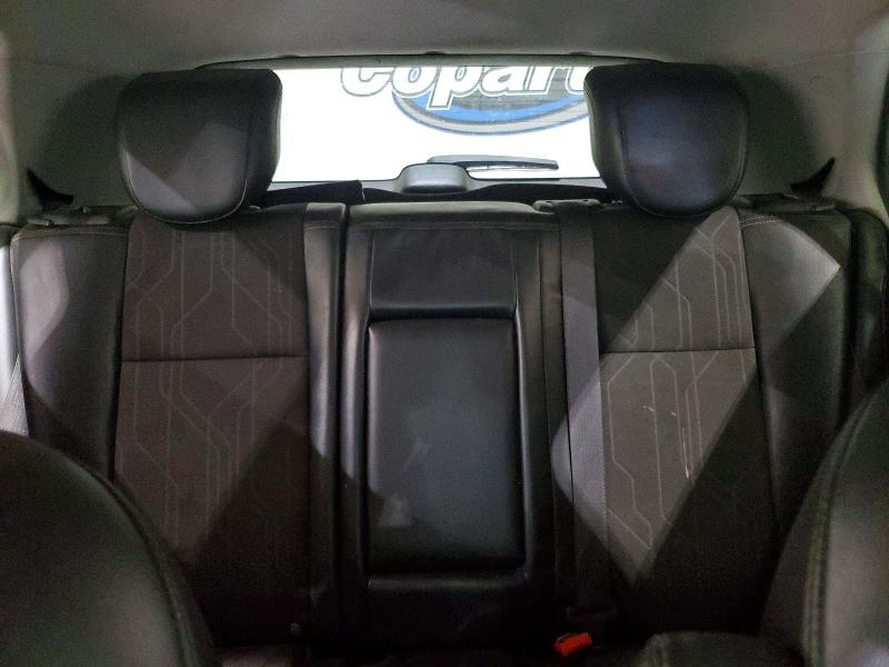 Продажа на аукционе авто 2019 Chevrolet Trax, vin: KL7CJPSB9KB753015, номер лота: 59981946