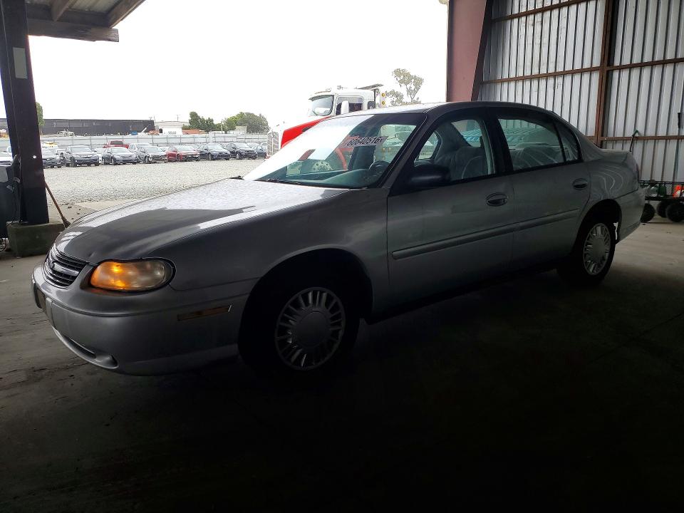 Aukcja sprzedaży 2004 Chevrolet Classic, vin: 1G1ND52F14M584943, numer aukcji: 60640516
