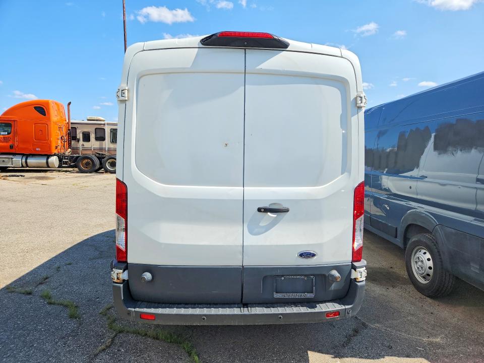 Aukcja sprzedaży 2018 Ford Transit, vin: 1FTYR2CM4JKB54588, numer aukcji: 56749946