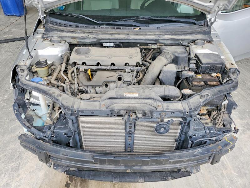 Aukcja sprzedaży 2011 Kia Forte, vin: KNAFU4A29B5326727, numer aukcji: 61838516