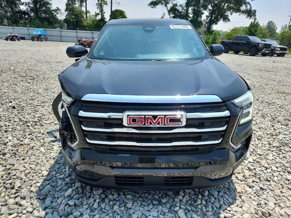 63301406 :رقم المزاد ، 3GKALMEG0TL539514 vin ، 2026 Gmc Terrain مزاد بيع