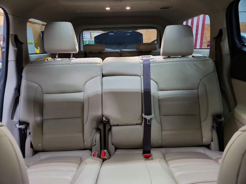 Продаж на аукціоні авто 2018 Gmc Acadia, vin: 1GKKNXLS3JZ130310, номер лоту: 62820696