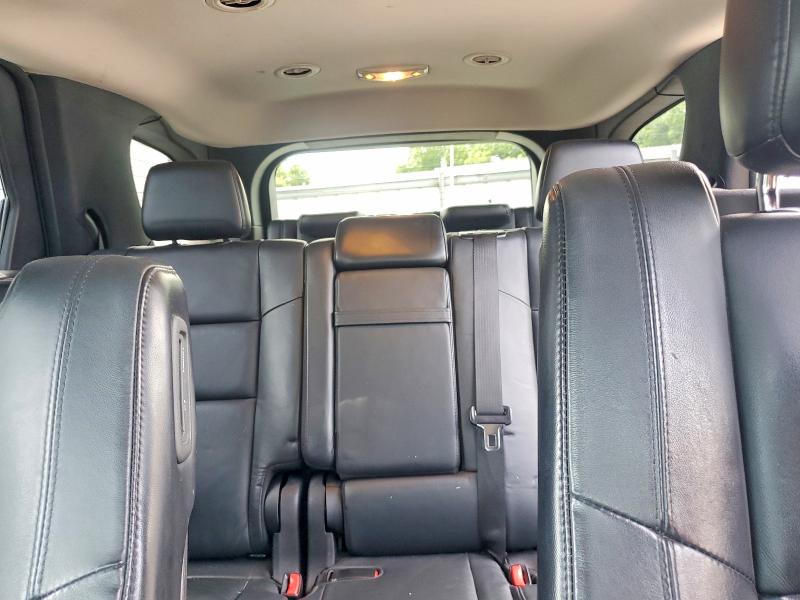 Продаж на аукціоні авто 2015 Dodge Durango, vin: 1C4RDJDG3FC851354, номер лоту: 60672936