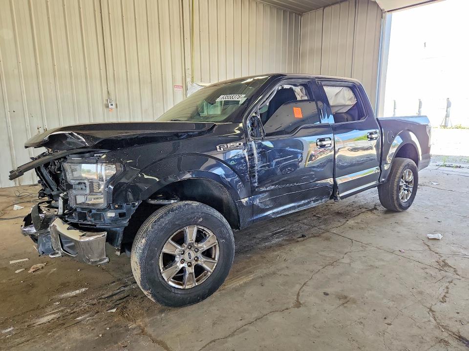 2015 Ford F150 მანქანა იყიდება აუქციონზე, vin: 1FTEW1EP4FKE19708, აუქციონის ნომერი: 63558376