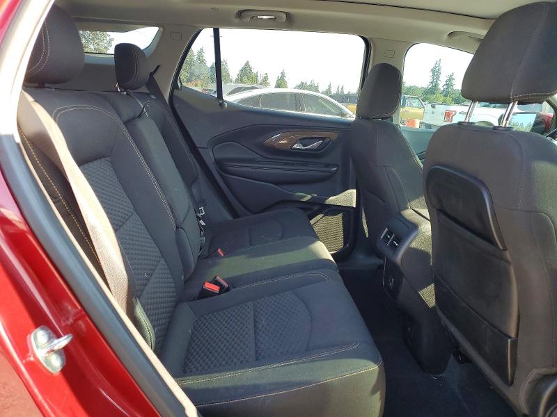 Продаж на аукціоні авто 2019 Gmc Terrain, vin: 3GKALTEX8KL101798, номер лоту: 60797856