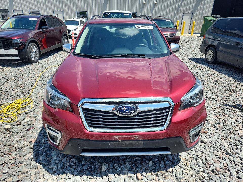 Продажа на аукционе авто 2019 Subaru Forester, vin: JF2SKAWC9KH428181, номер лота: 59894556