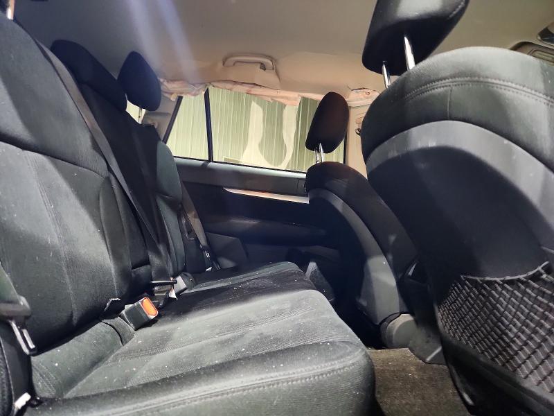 Aukcja sprzedaży 2014 Subaru Outback, vin: 4S4BRBCC1E3294137, numer aukcji: 62942396