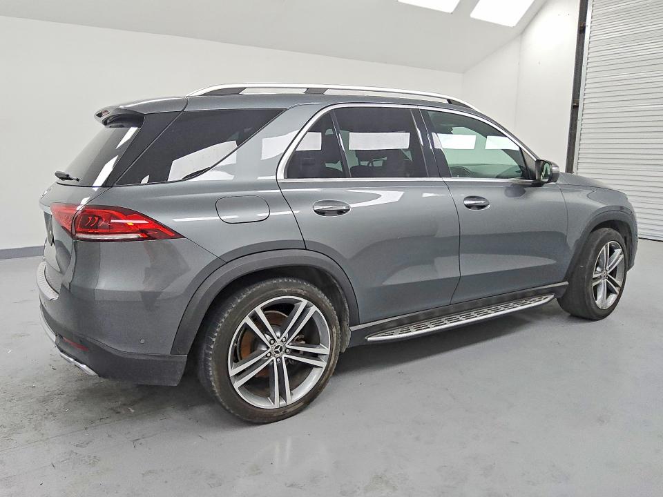 Aukcja sprzedaży 2020 Mercedes-benz Gle, vin: 4JGFB4JB6LA108502, numer aukcji: 58992506