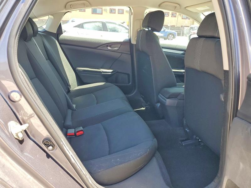 Aukcja sprzedaży 2017 Honda Civic, vin: 19XFC2F54HE023672, numer aukcji: 62221376