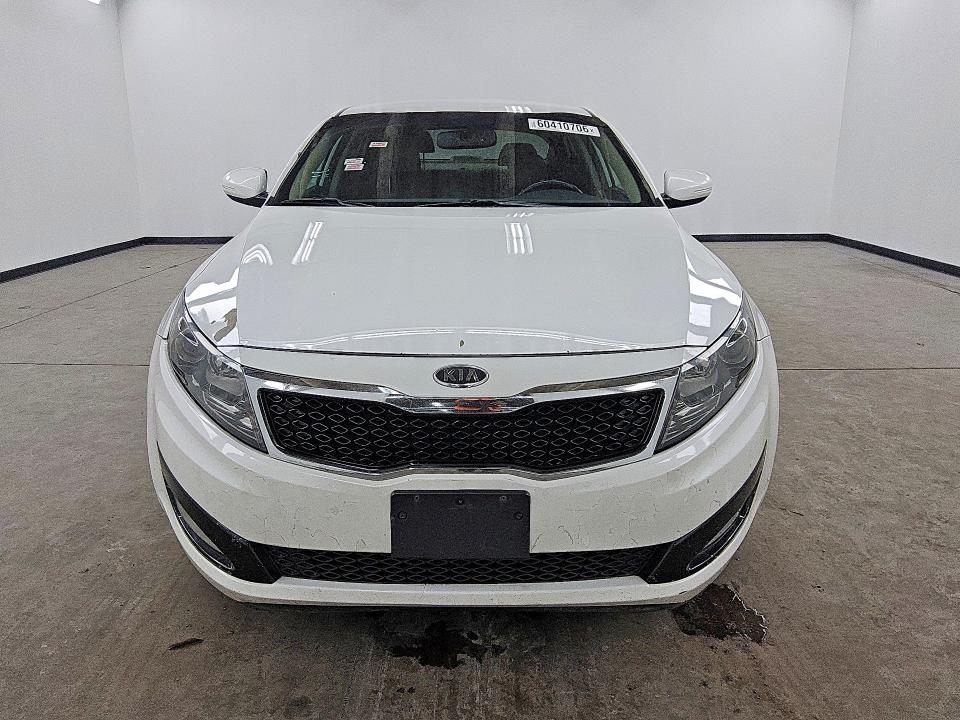 Продаж на аукціоні авто 2012 Kia Optima, vin: 5XXGN4A78CG007994, номер лоту: 60410706