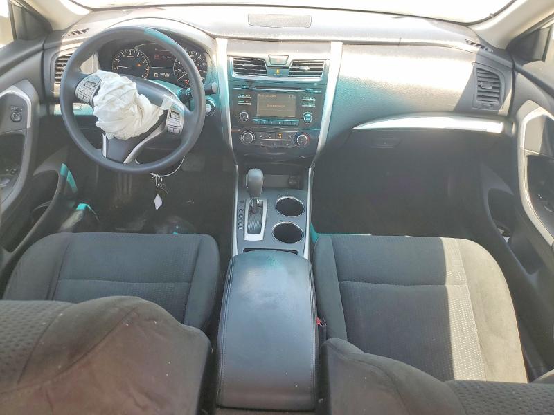 61218716 :رقم المزاد ، 1N4AL3AP4FC487239 vin ، 2015 Nissan Altima مزاد بيع