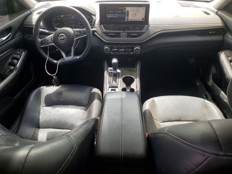 61758536 :رقم المزاد ، 1N4BL4EV1PN302105 vin ، 2023 Nissan Altima مزاد بيع