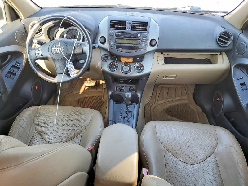 Auction sale of the 2011 Toyota Rav4, vin: 2T3YK4DVXBW012603, lot number: 59787786