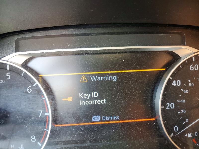 2024 Nissan Altima მანქანა იყიდება აუქციონზე, vin: 1N4BL4DV7RN419921, აუქციონის ნომერი: 60763266