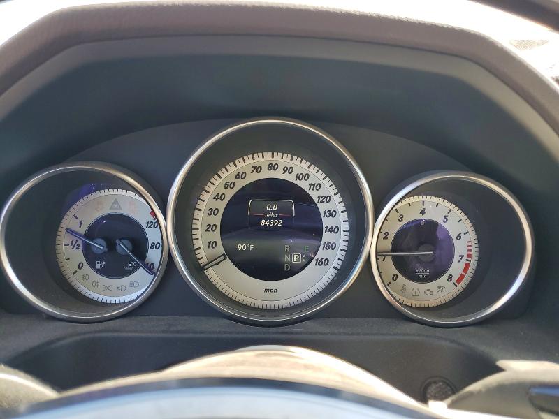 Auction sale of the 2014 Mercedes-benz E, vin: WDDHF5KB6EB017156, lot number: 61892886