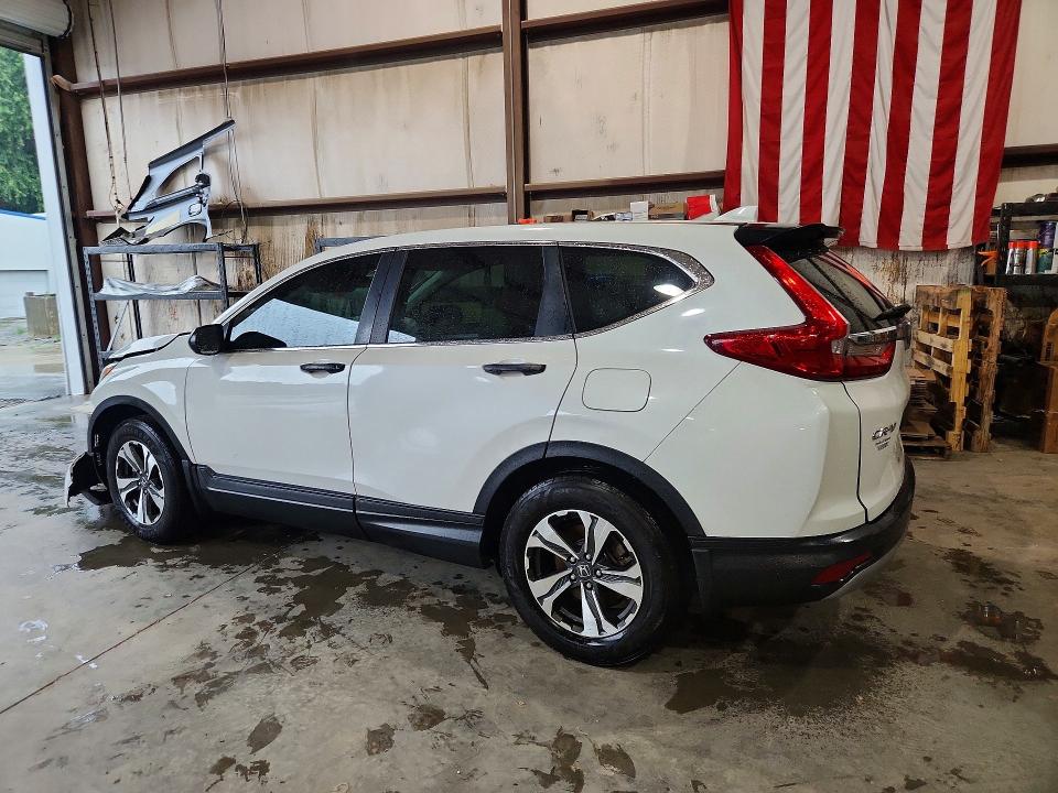 Aukcja sprzedaży 2019 Honda Cr-v, vin: 2HKRW5H35KH420229, numer aukcji: 62085646