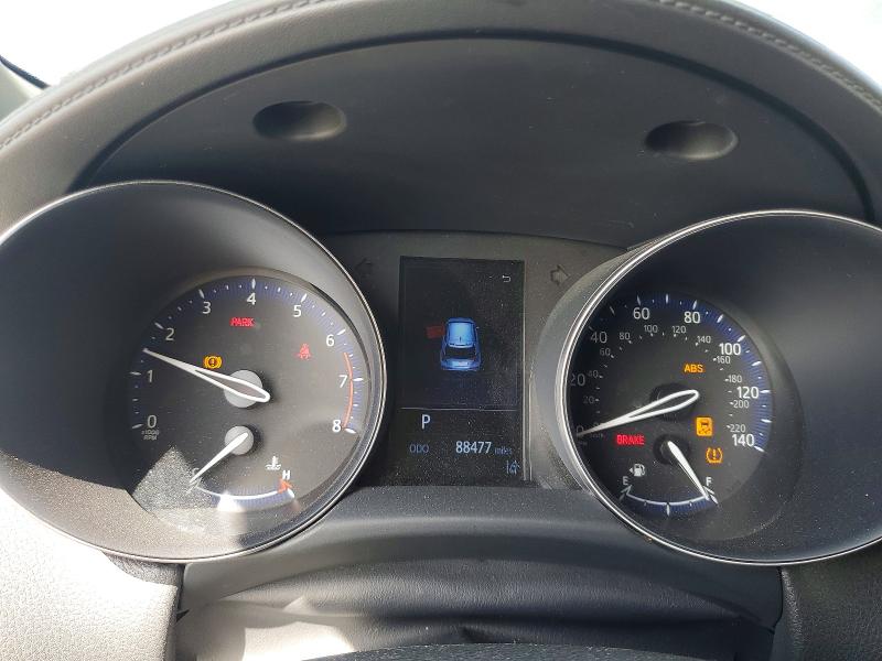 Aukcja sprzedaży 2019 Toyota C-hr, vin: JTNKHMBX4K1041100, numer aukcji: 62435316