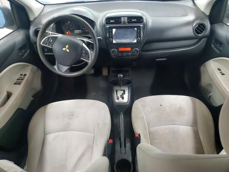 Aukcja sprzedaży 2020 Mitsubishi Mirage, vin: ML32F3FJ9LHF07855, numer aukcji: 59995916