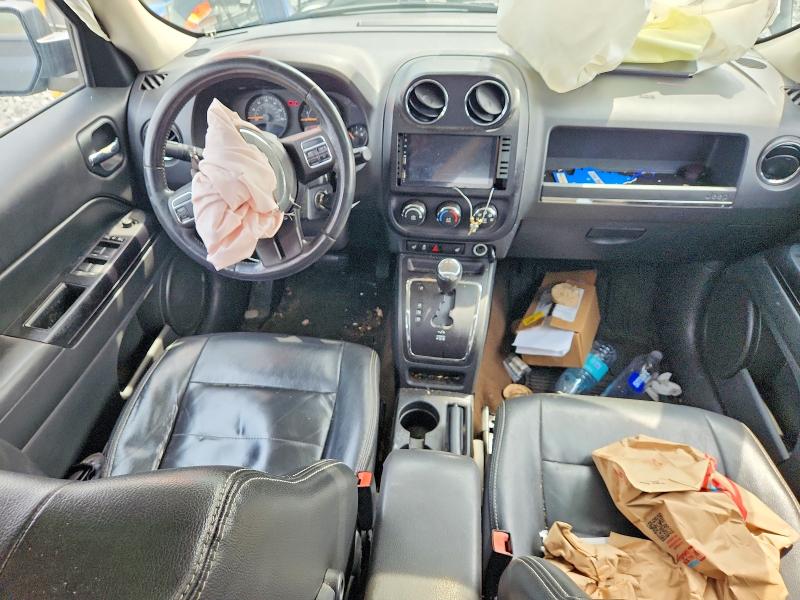 Продаж на аукціоні авто 2015 Jeep Patriot, vin: 1C4NJPFA8FD122361, номер лоту: 61795896
