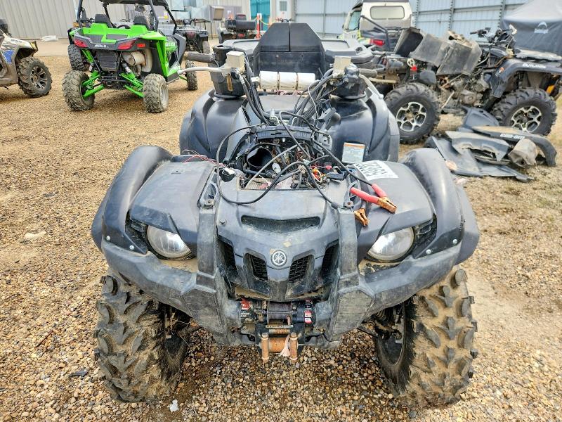 Продаж на аукціоні авто 2014 Yamaha Yfm700, vin: 5Y4AM58W6EA301458, номер лоту: 59622716