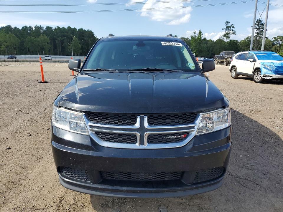 62353316 :رقم المزاد ، 3C4PDCAB3LT277639 vin ، 2020 Dodge Journey مزاد بيع