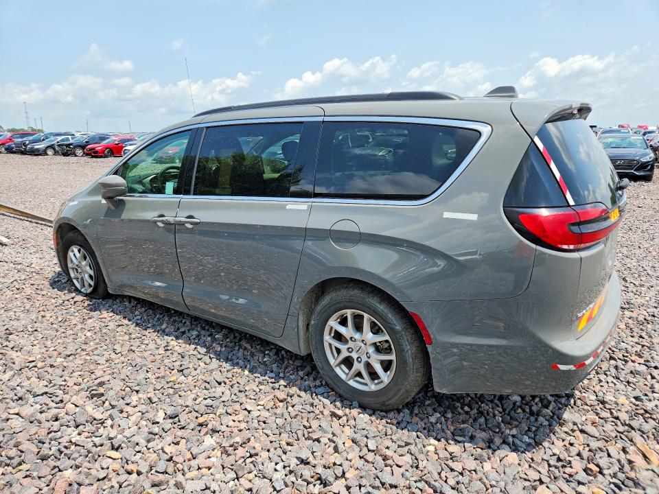 Aukcja sprzedaży 2022 Chrysler Pacifica, vin: 2C4RC1BG3NR217876, numer aukcji: 58828646