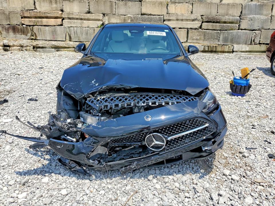 Aukcja sprzedaży 2024 Mercedes-benz C, vin: W1KAF4HBXRR170140, numer aukcji: 60410766