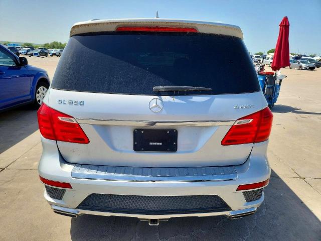 61506166 :رقم المزاد ، 4JGDF7DE4GA672030 vin ، 2016 Mercedes-benz Gl مزاد بيع